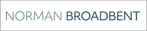 Norman Broadbent logo